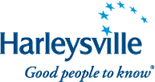 Harleysville-logo