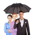 business umbrella